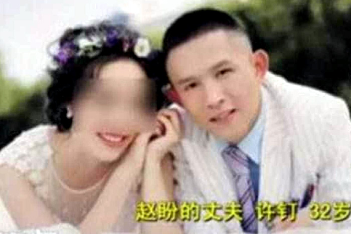 Lutador chinês mata esposa após cinco horas de agressões