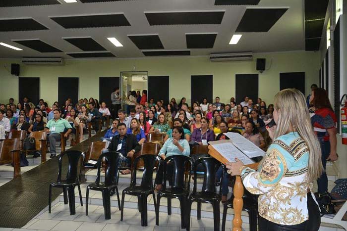 Reunião do CNAS aconteceu em Ouro Preto