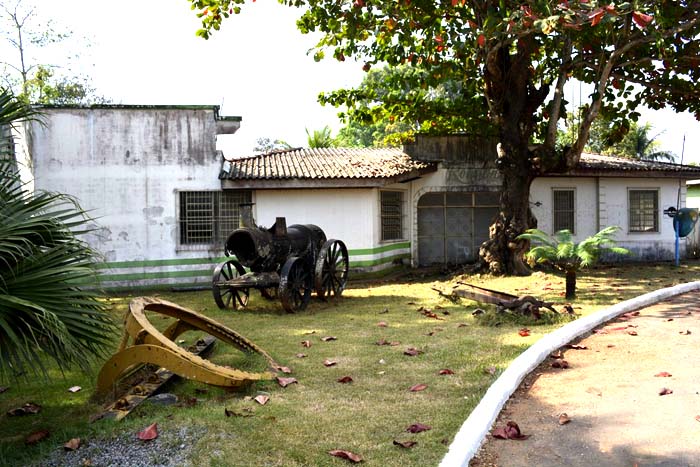 Semana de História Regional é realizada no Museu Rondon