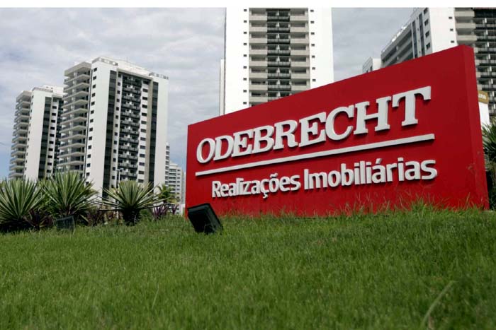 Ministério Público de SP não adere a acordo de leniência com Odebrecht
