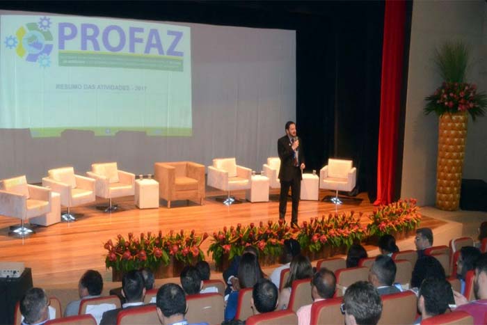 Benefícios do Profaz para os municípios são destacados durante o Fomenta Rondônia