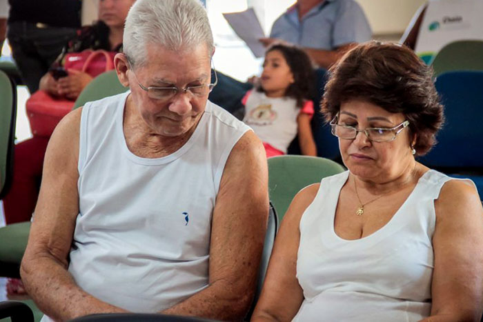 Policlínica Oswaldo Cruz amplia especialidades para garantir dignidade a idosos, que são 30 mil só em Porto Velho