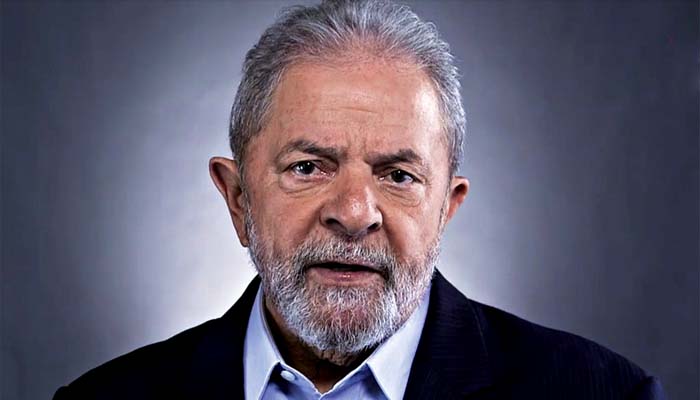 Lula lidera; Bolsonaro e Marina empatam em 2º lugar para 2018, diz Datafolha