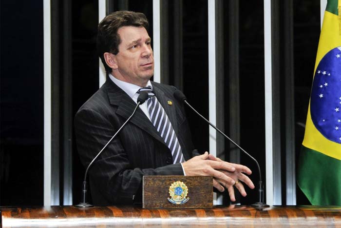 RD Enquete – Maioria quer Cassol concorrendo ao Governo de Rondônia em 2018; 34% o rechaçam