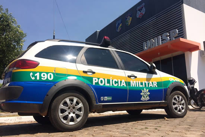 Caminhão de Nova Mamoré é furtado em Ouro Preto 