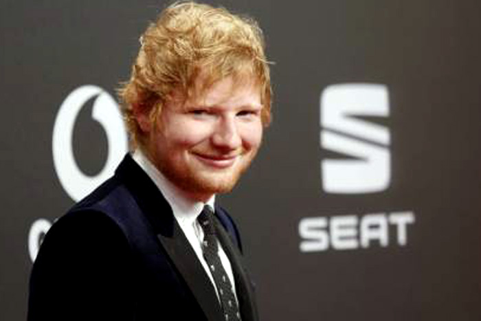 Ed Sheeran explica hiato na carreira: ‘Abuso de substâncias’