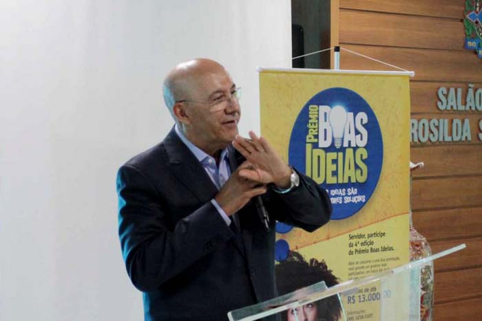 Governo prorroga prazo para inscrição do Boas Ideias 2017; concurso dará R$ 27 mil em prêmios