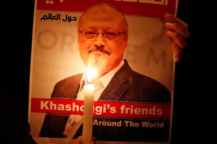 Arábia Saudita pede pena de morte para cinco acusados no caso Khashoggi