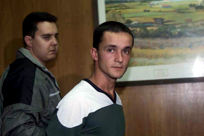 Condenado no caso Richthofen, Daniel Cravinhos deixa prisão