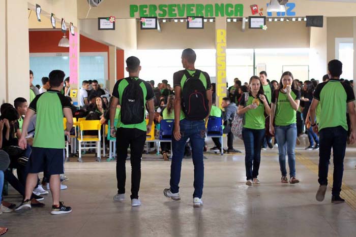 Educação em Rondônia se reinventa, moderniza e apresenta modelos mais atrativos e eficientes para aprendizagem
