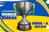 Jogos da 10º rodada do Campeonato Rondoniense acontecem neste sábado