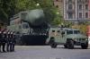 “Provocada” pelo Ocidente, Rússia faz testes com armas nucleares