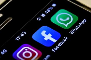 Usu Rios Relatam Instabilidade No Whatsapp Instagram E Facebook