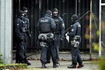 Alemanha prende dois suspeitos de sabotagem em prol da Rússia
