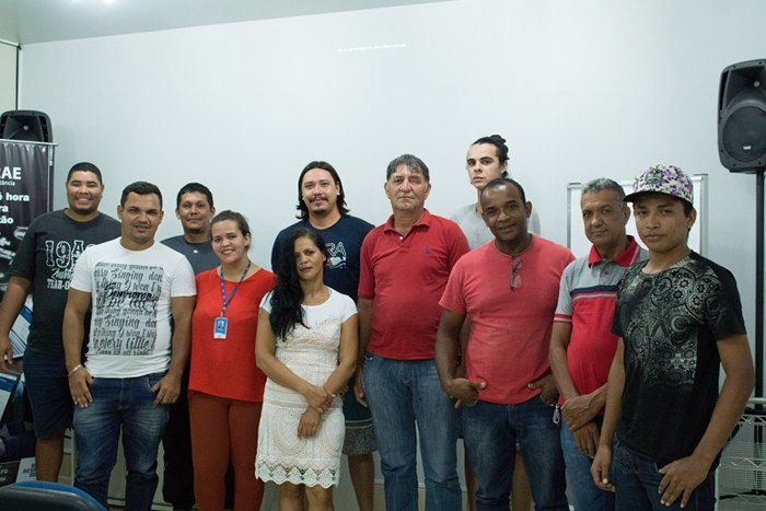 Microempreendedores individuais participam de palestras gratuitas em Guajará-Mirim 