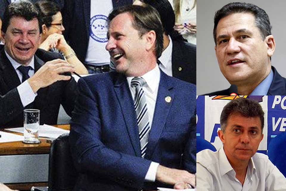 Editorial – Sem Cassol e com Acir provavelmente fora do jogo, alianças apostam fichas em Expedito e Maurão de Carvalho