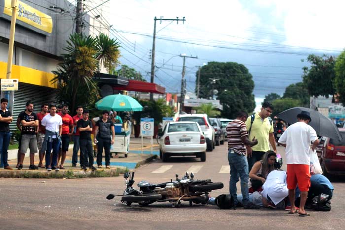Detran Rondônia disponibiliza ferramenta para geoprocessamento de acidentes de trânsito