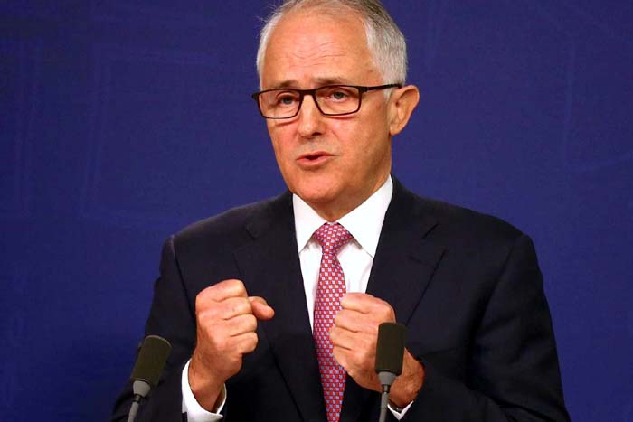 Governo australiano pedirá desculpas às vítimas de abuso sexual