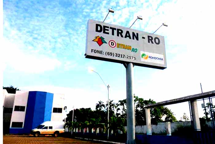 Detran-RO irá realizar o lançamento das provas teóricas eletrônicas no município de Ji-Paraná