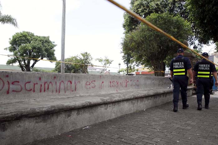 Turista é esfaqueado e morto durante assalto em parque na Costa Rica