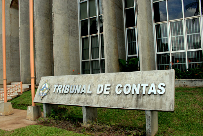 TCE emite parecer contrário à aprovação das contas do município de Candeias do Jamari 