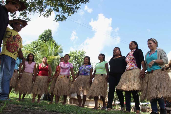 Coordenadoria dos Povos Indígenas tem programação anual de fortalecimento às atividades das comunidades em Rondônia