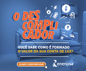 Publicidade Energisa