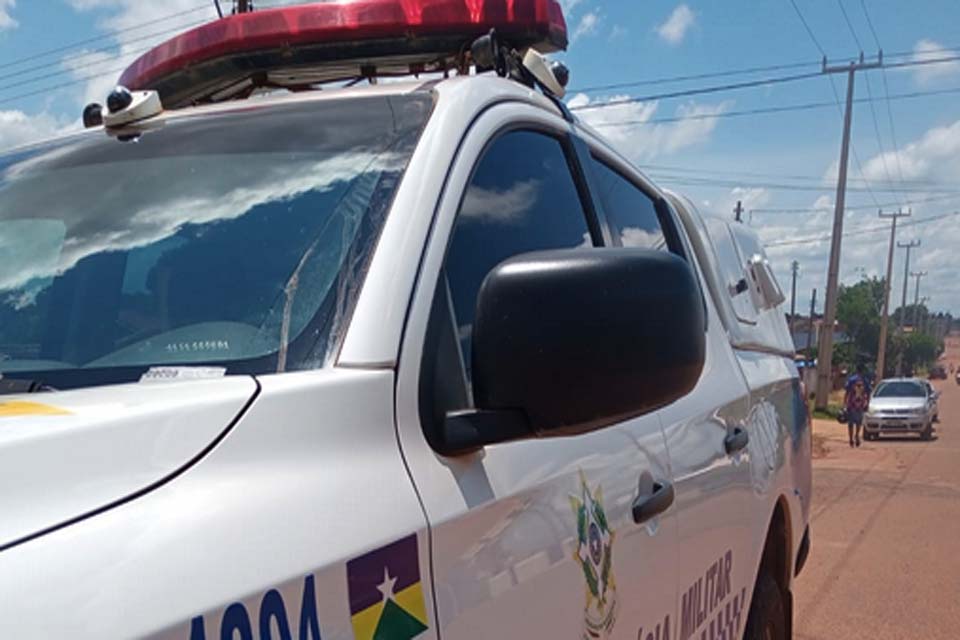 Moto aplicativo é rendido e assaltado por criminosos na zona Leste