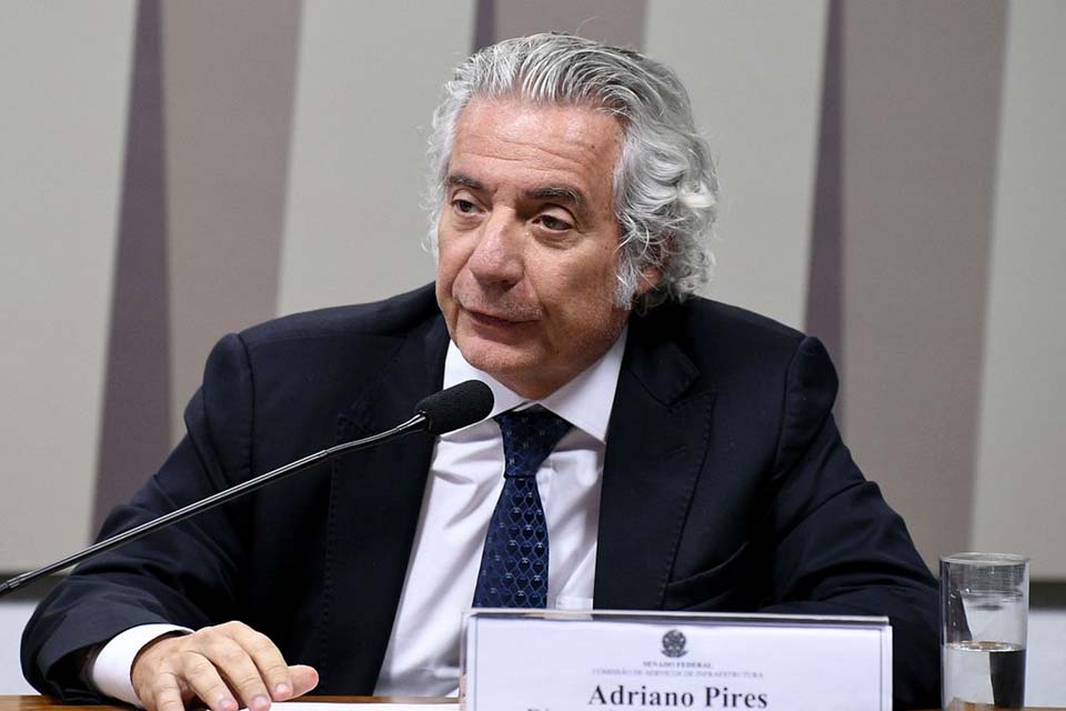 Adriano Pires desiste de indicação para presidência da Petrobras