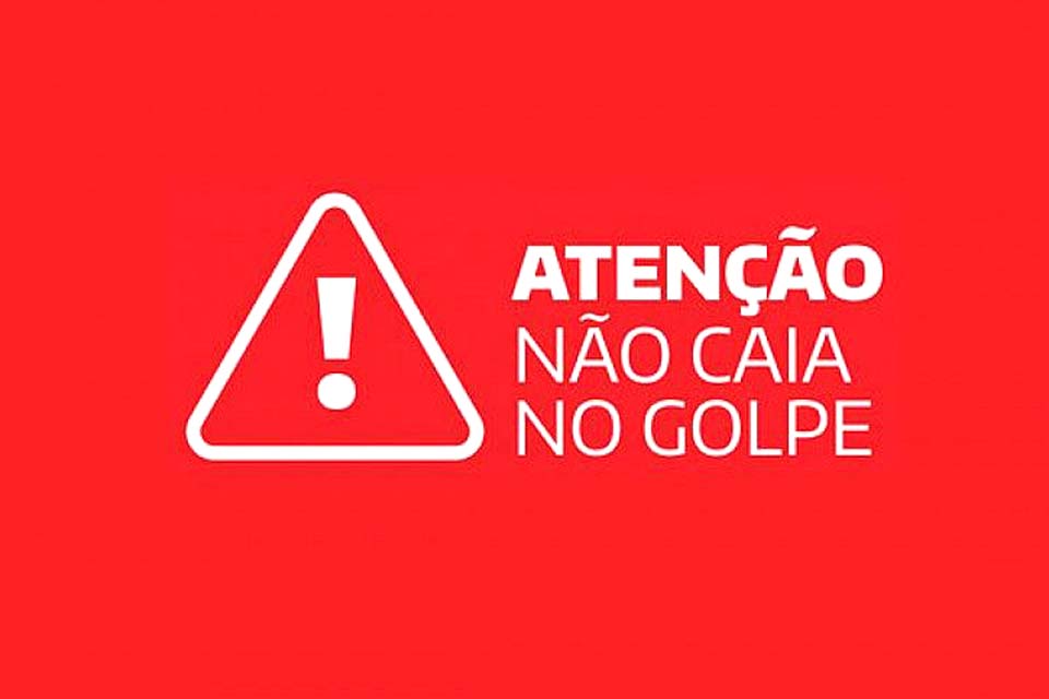 NOTA DE ALERTA - SINTERO alerta para novas tentativas de golpe em que golpistas utilizam precatórios inexistentes