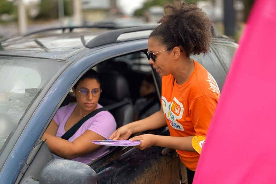 Com foco no público mais vulnerável: a criança e a mulher; bloco da Seas entra em ação para um Carnaval sem violência