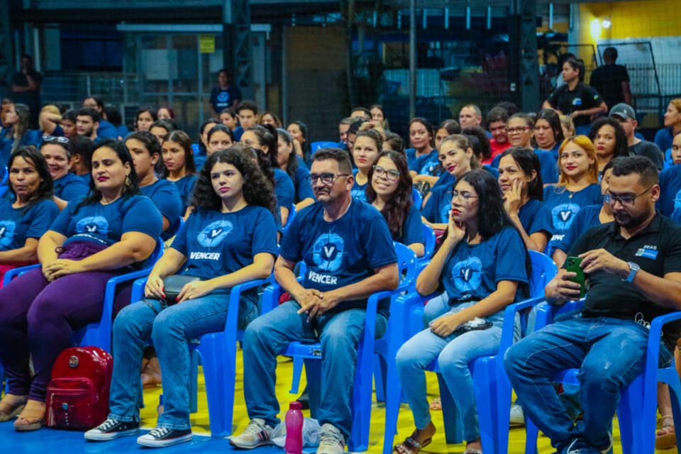 Programa de qualificação profissional faz alunos descobrirem oportunidade de montar o próprio negócio em Rondônia