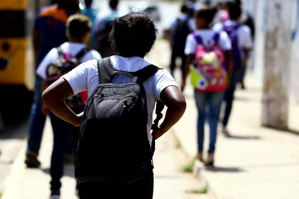 Censo Escolar 2020 aponta redução de matrículas no ensino básico