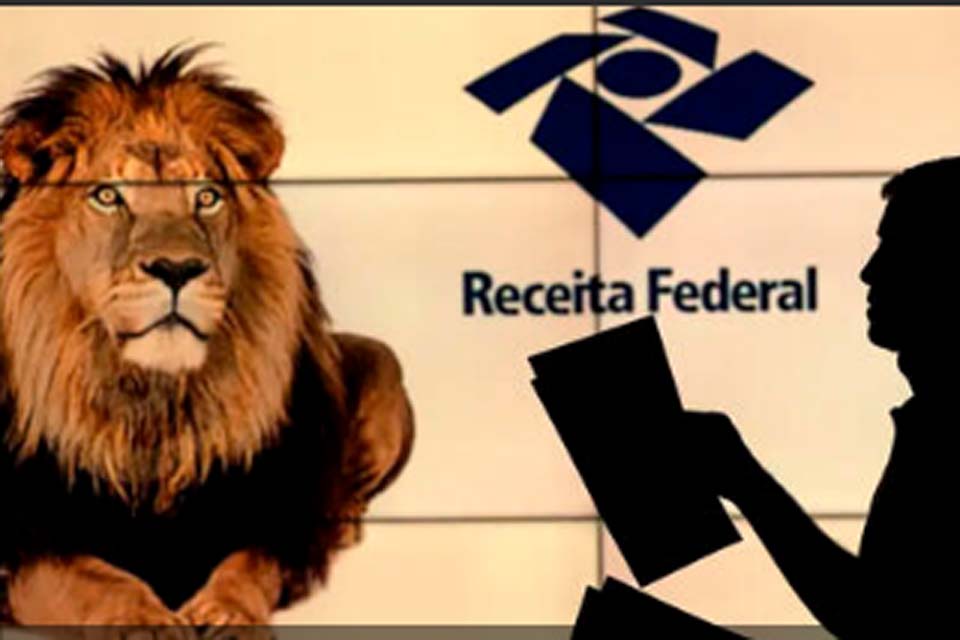 Receita já recebeu mais de 1,5 milhão de declarações do IR