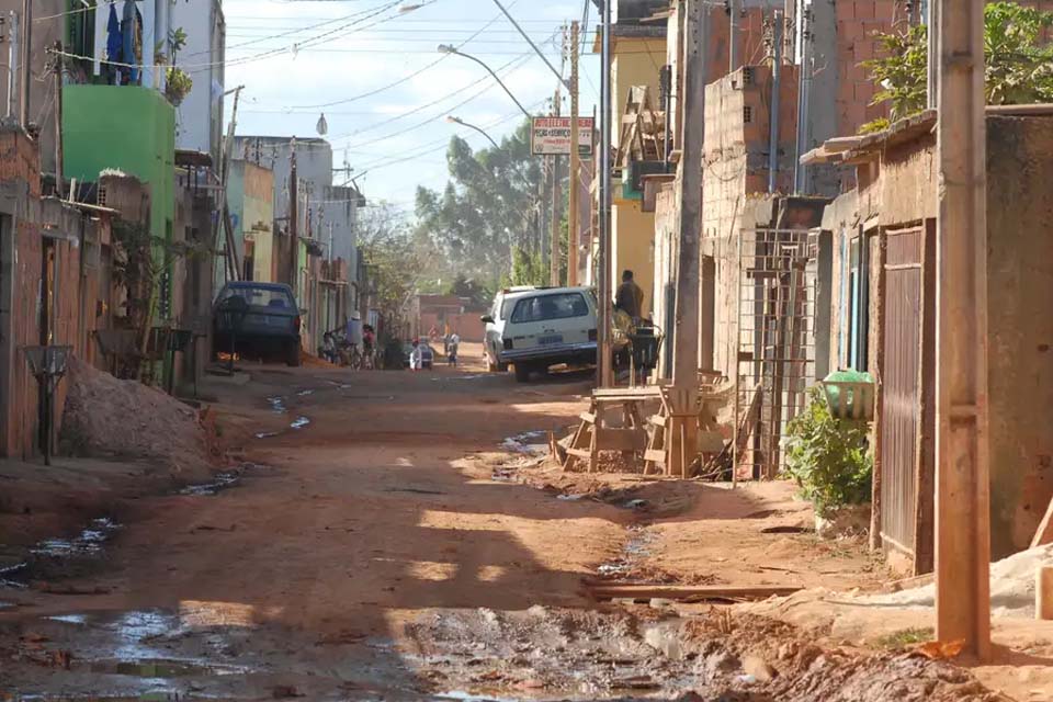 Desigualdade é barreira para desenvolvimento humano, diz orgão da ONU