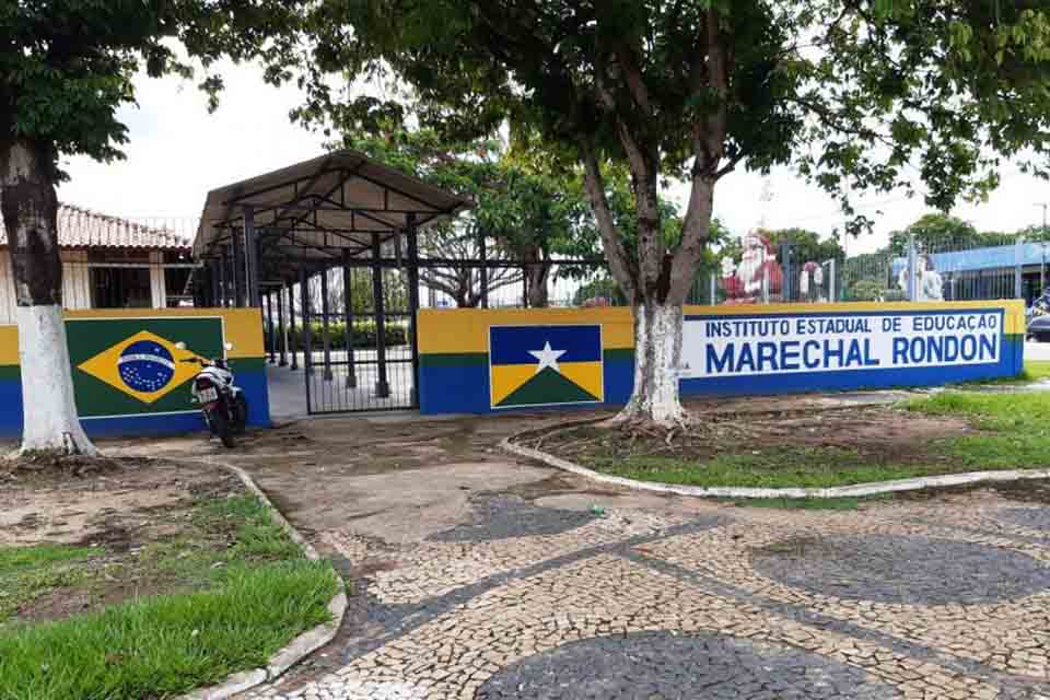 Escolas da região Central de Rondônia estão preparadas para o retorno do ano letivo de 2021