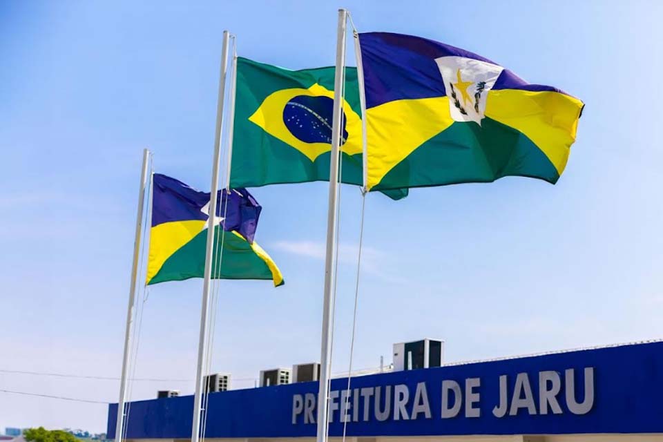 Prefeitura de Jaru abre processo seletivo para a contratação de Fonoaudiólogo, Terapeuta Ocupacional e Médico Ultrassonografista