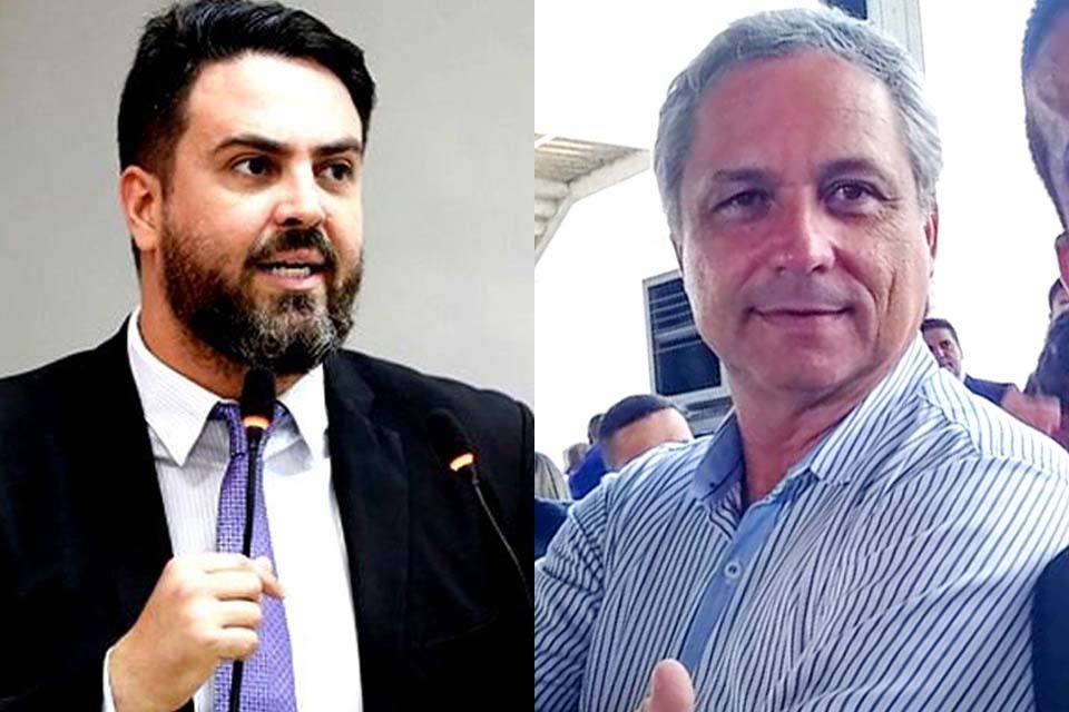 TJ/RO isenta ex-deputado que xingou assessor do prefeito em audiência pública: ‘‘As ofensas foram proferidas durante atividade parlamentar’’