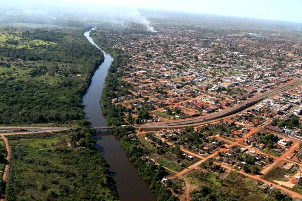 Audiência Pública: Socialização do Diagnóstico da Realidade do Saneamento Básico do município