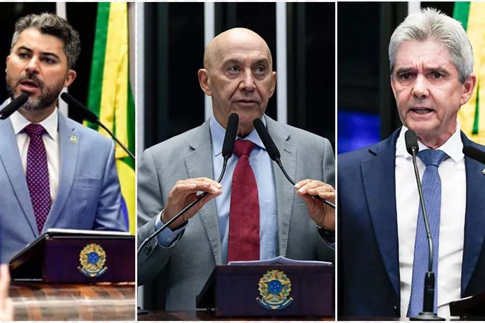 Apenas um senador de Rondônia vota contra limitação de poderes do Supremo Tribunal Federal; entenda as consequências da pauta