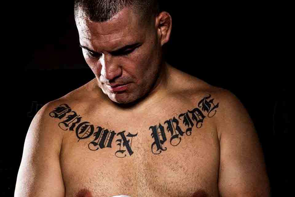 Ex-campeão do UFC, Cain Velasquez é preso após envolvimento em tiroteio nos Estados Unidos