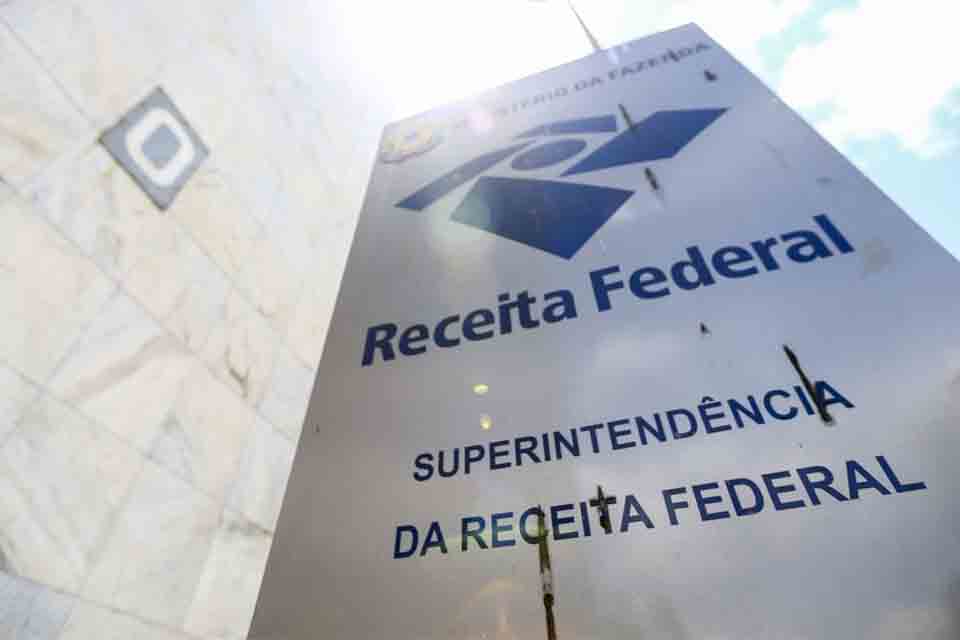 Serviço da Receita desburocratiza comprovação de informações fiscais