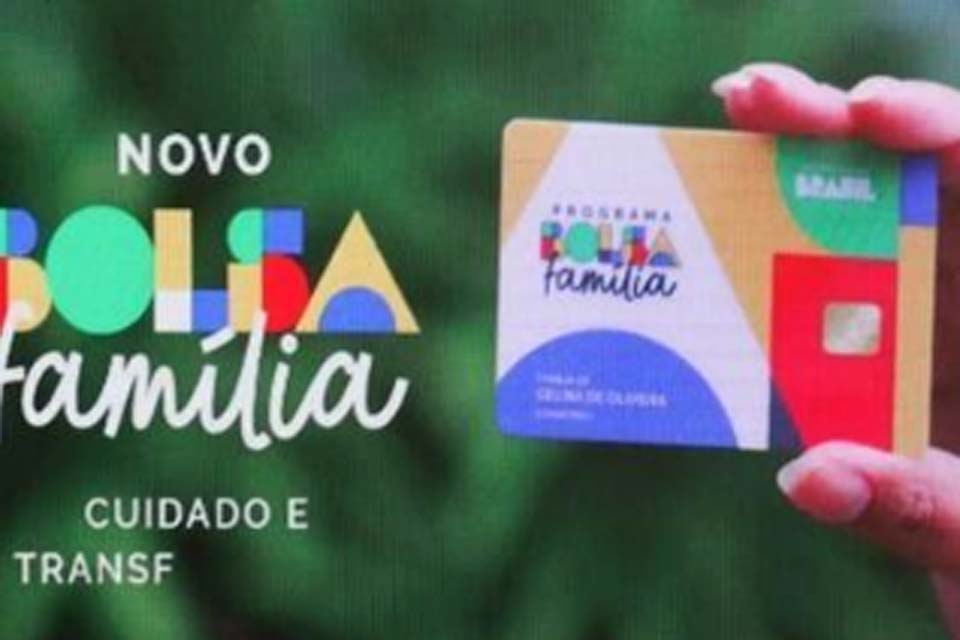 NIS FINAL 5: pagamentos do Bolsa Família continuam nesta quarta-feira (24)