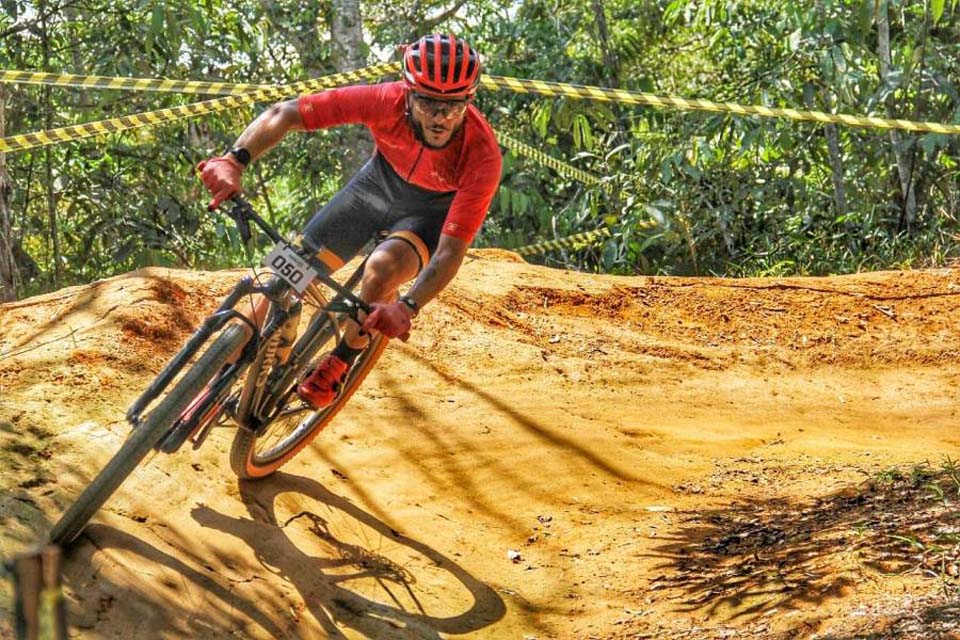 Etapa do Estadual de MTB XCO movimenta Vilhena no final de semana