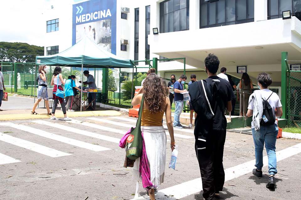 Prazo para instituições aderirem ao ProUni termina hoje