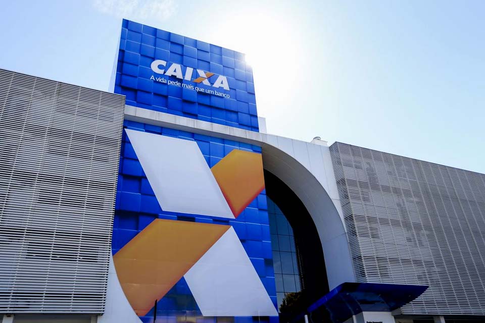 Caixa paga hoje Auxílio Brasil para beneficiário com NIS final 6