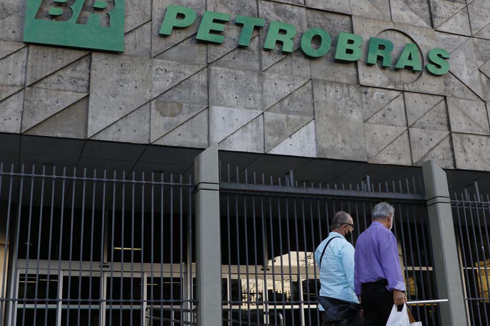 Pré-sal da Petrobras tem recorde de processamento de gás natural