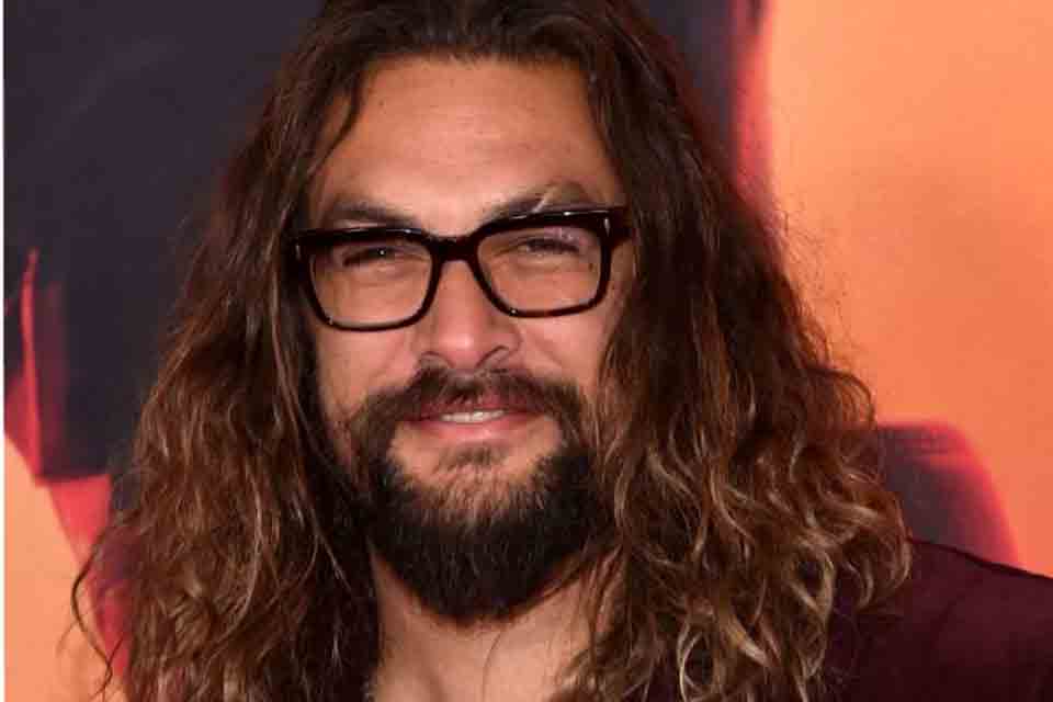 Jason Momoa será novo vilão de Velozes e Furiosos 10