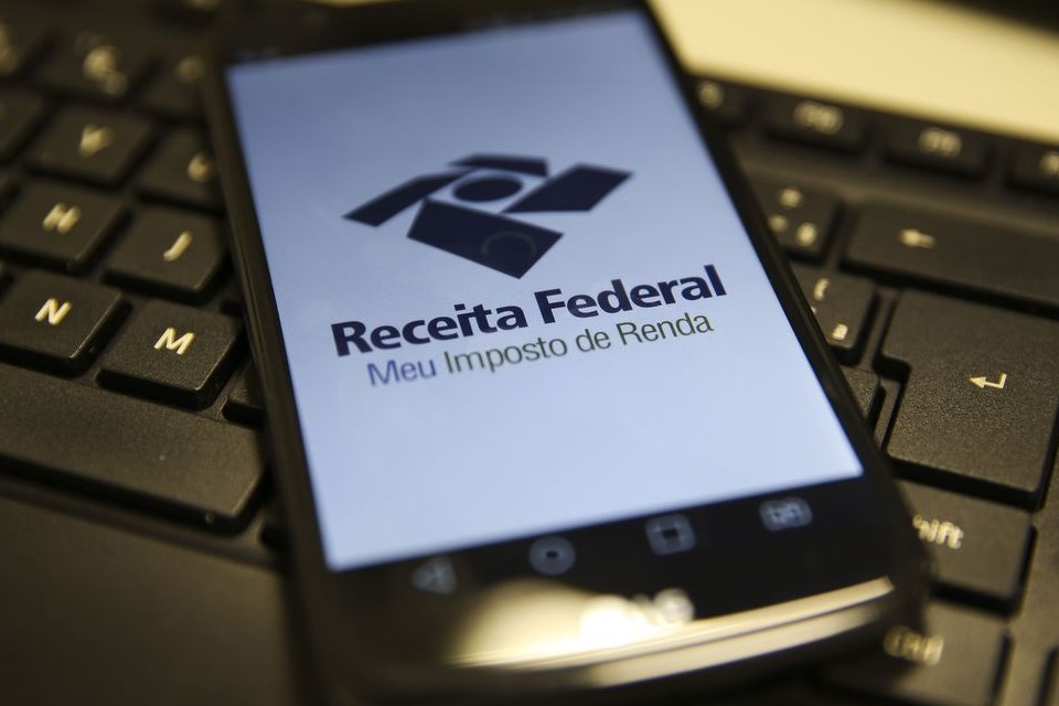 Receita recebe 19,1 milhões de declarações do Imposto de Renda