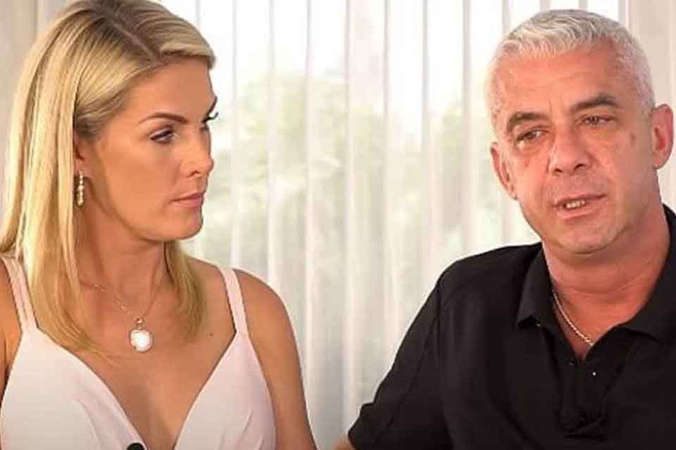 Ex-marido de Ana Hickmann entra na Justiça por divisão de empresas e acusa ocultação de patrimônio